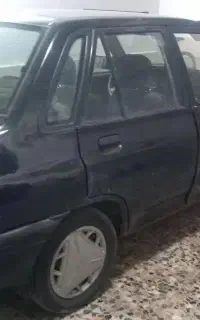 پراید