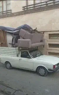 پیکان وانت تلفنی کرایه ای منصفانه