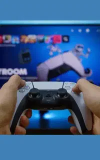 نصب بازی ps5