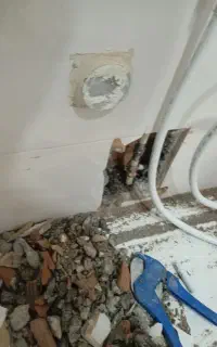 لوله کشی اب و فاضلاب