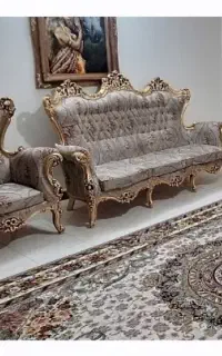 مبل ۹نفره