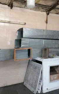 کانال کولر