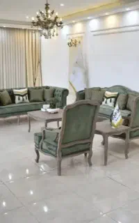 مبل فرانسوی ،سه گل،قیمت مناسب ) اقساط آسان