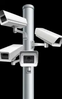 فروش و نصب تخصصی انواع دوربین مداربسته