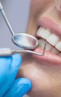 دستیار جراحی دندانپزشکی