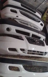 سپر و چراغ استوک