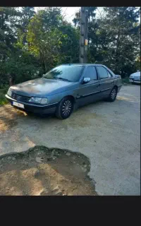 پژو 405 GLX بنزینی،