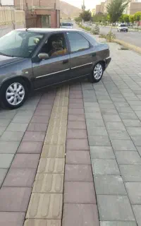 زانتیا ۸۷درجه یک