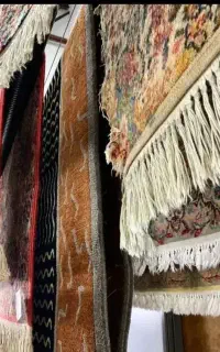 قالیشویی‌ومبلشویی‌مجیدیه‌‌پاسداران‌شریعتی‌هروی‌