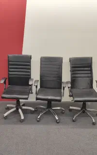میز و صندلی اداری