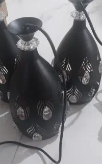لوستر فلزی