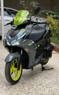 ایروکس اب خنک فول