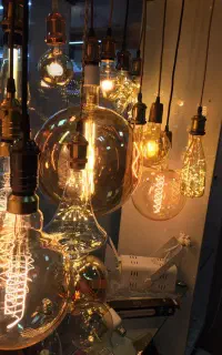 لامپ های ادیسونی