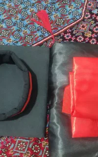 لباس فارغ التحصیلی