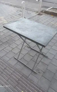 میز تاشو