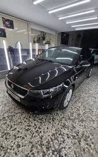دیتیلینگ خودرو تضمینی ققنوس آهنی