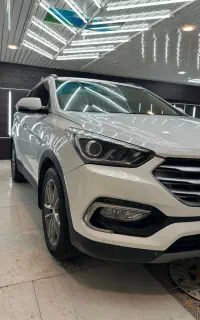 هیوندای سانتافه ۲۰۱۸