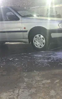 پژو ۴۰۵