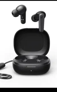 هدفون بلوتوثی انکر مدل SoundCore R50i A3949