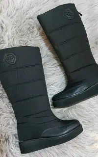 بوت کاپشنی اکبند