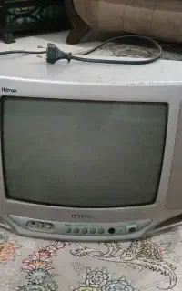 تلوزین ۲۱