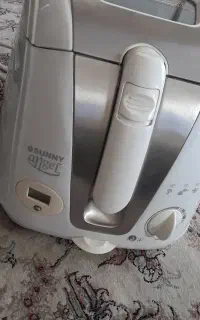 سرخ‌کن‌سونی