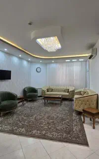 اجاره و رزرو هتل آپارتما سوییت با پارکینگ تمیزشیک