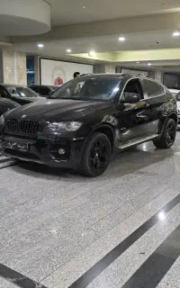 bmw x6 آرکان خودرو ایران مال