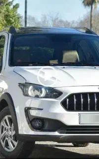 اطلس G خشک سانروف دار