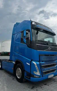 اف هاش  اسکانیا  داف  fh volvo  daf  skania