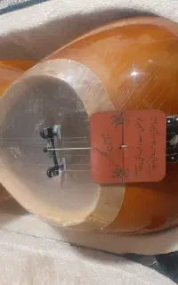تار خوش صدا