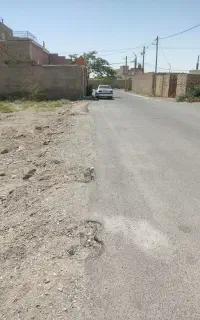 زمین بلوار بختیاری ۸