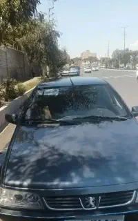 پژو405slxtu5