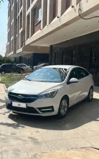 اریزو ۵ مدل ۹۶ شاسی سالم
