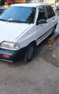 پراید ۸۲
