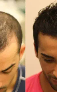 شاید نیمه گمشدتو پیدا کردی