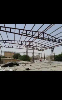 جوشکاری سیار (حتی یه خال جوش با نازلترین قیمت )