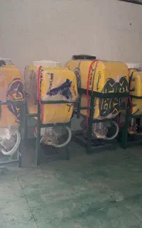 فروش انواع سمپاش
