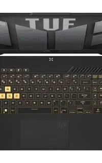 لپتاپ TUF Asus