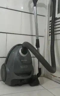 جاروبرقی