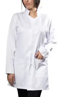 روپوش پزشکی و کار