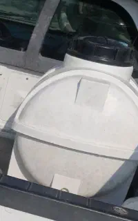 مخزن پلیمری