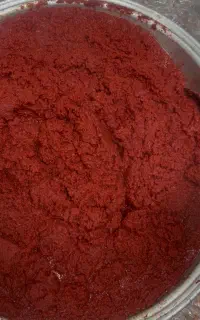 رب گوجه ارگانیک دستی تازه پخت