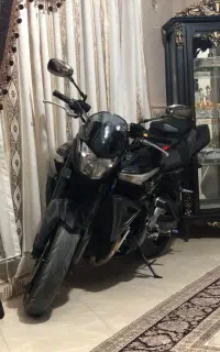 سوزوکی بیکینگ سنددار2008