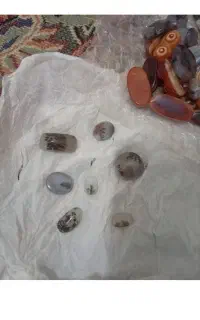 نگین اصل
