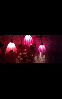 چراغ خواب آباژور یا مطالعه