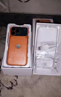 گوشی آیفون مینی سایز 4.5 رم۸ و ۵۱۲ گیگ