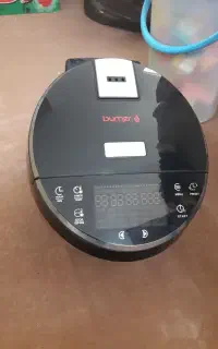 بخار پز