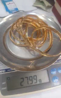 خرید و فروش طلا