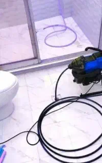 خدمات لوله بازکنی